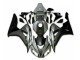 Moto Plástico CBR 1000 RR 2006-2007 - Plata Moto Plástico CBR 1000 RR 2006-2007 - Plata