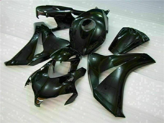 Moto Plástico CBR 1000 RR 2008-2011 - Negro Moto Plástico CBR 1000 RR 2008-2011 - Negro