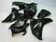 Moto Plástico CBR 1000 RR 2008-2011 - Negro Moto Plástico CBR 1000 RR 2008-2011 - Negro