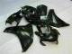Moto Plástico CBR 1000 RR 2008-2011 - Negro Moto Plástico CBR 1000 RR 2008-2011 - Negro