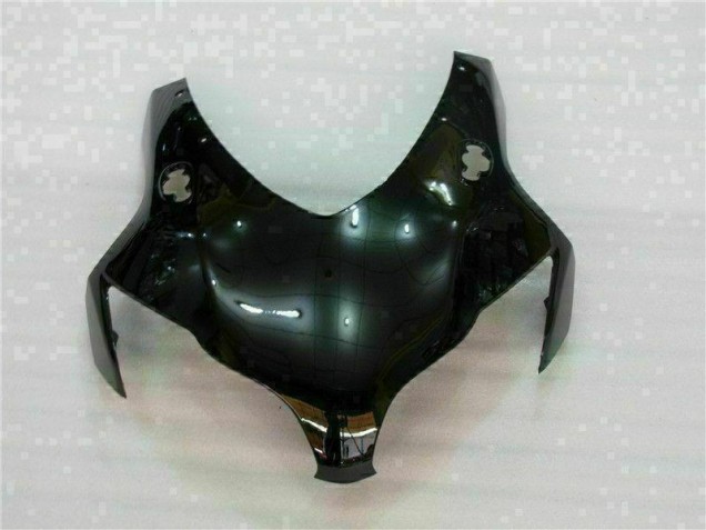 Moto Plástico CBR 1000 RR 2008-2011 - Negro Moto Plástico CBR 1000 RR 2008-2011 - Negro