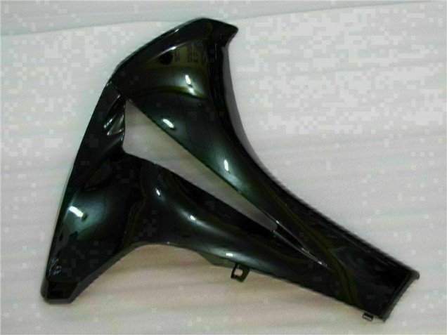 Moto Plástico CBR 1000 RR 2008-2011 - Negro Moto Plástico CBR 1000 RR 2008-2011 - Negro
