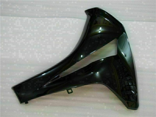 Moto Plástico CBR 1000 RR 2008-2011 - Negro Moto Plástico CBR 1000 RR 2008-2011 - Negro