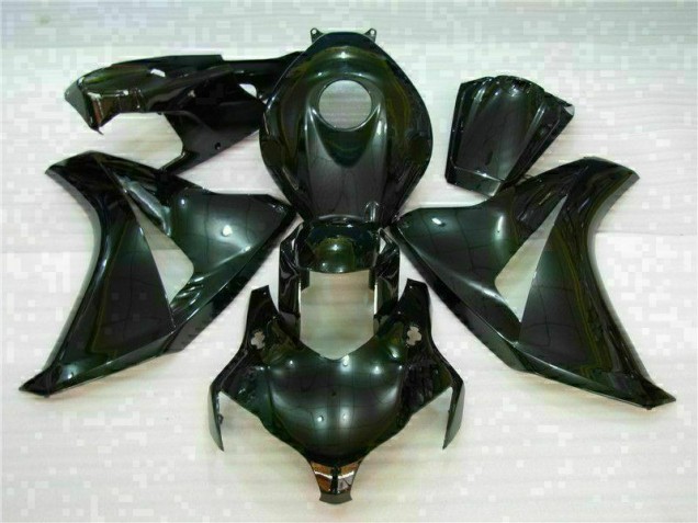 Moto Plástico CBR 1000 RR 2008-2011 - Negro Moto Plástico CBR 1000 RR 2008-2011 - Negro