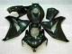 Moto Plástico CBR 1000 RR 2008-2011 - Negro Moto Plástico CBR 1000 RR 2008-2011 - Negro