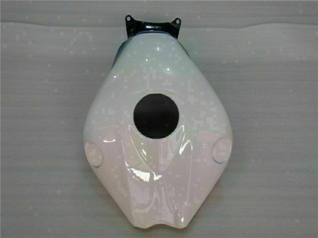 Moto Plástico CBR 1000 RR 2008-2011 - Rojo Blanco Moto Plástico CBR 1000 RR 2008-2011 - Rojo Blanco