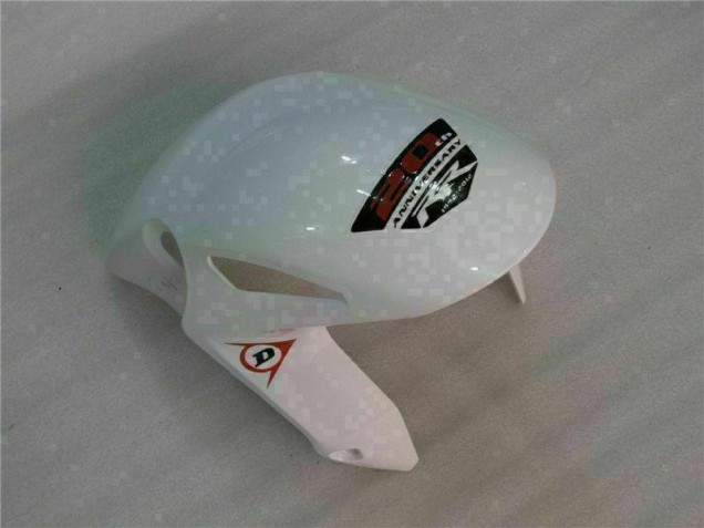 Moto Plástico CBR 1000 RR 2008-2011 - Rojo Blanco Moto Plástico CBR 1000 RR 2008-2011 - Rojo Blanco