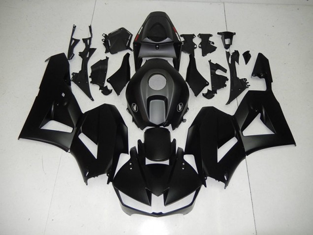 Moto Plástico CBR 1000 RR 2012-2016 - Negro Moto Plástico CBR 1000 RR 2012-2016 - Negro