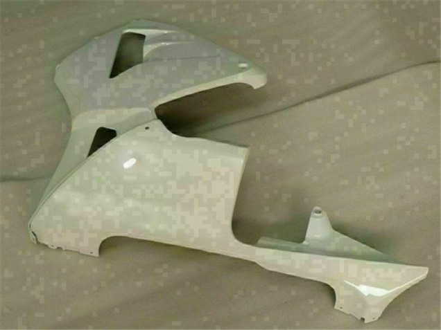 Moto Plástico CBR 600 RR 2003-2004 - Blanco Moto Plástico CBR 600 RR 2003-2004 - Blanco