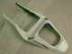 Moto Plástico CBR 600 RR 2003-2004 - Blanco Moto Plástico CBR 600 RR 2003-2004 - Blanco