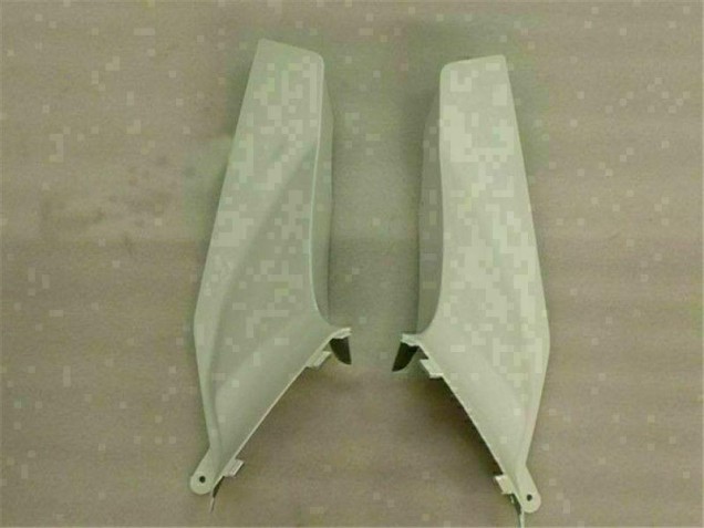 Moto Plástico CBR 600 RR 2003-2004 - Blanco Moto Plástico CBR 600 RR 2003-2004 - Blanco
