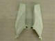 Moto Plástico CBR 600 RR 2003-2004 - Blanco Moto Plástico CBR 600 RR 2003-2004 - Blanco