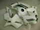 Moto Plástico CBR 600 RR 2003-2004 - Blanco Moto Plástico CBR 600 RR 2003-2004 - Blanco