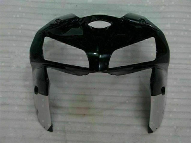 Moto Plástico CBR 600 RR 2005-2006 - Negro Moto Plástico CBR 600 RR 2005-2006 - Negro
