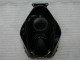 Moto Plástico CBR 600 RR 2005-2006 - Negro Moto Plástico CBR 600 RR 2005-2006 - Negro