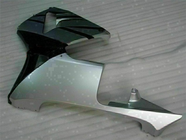 Moto Plástico CBR 600 RR 2005-2006 - Negro Moto Plástico CBR 600 RR 2005-2006 - Negro