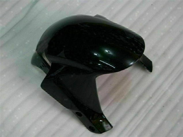 Moto Plástico CBR 600 RR 2005-2006 - Negro Moto Plástico CBR 600 RR 2005-2006 - Negro