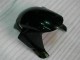 Moto Plástico CBR 600 RR 2005-2006 - Negro Moto Plástico CBR 600 RR 2005-2006 - Negro