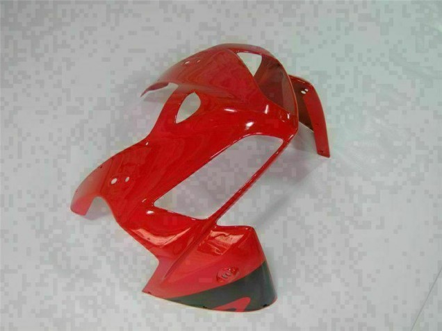Moto Plástico CBR 600 RR 2005-2006 - Rojo Moto Plástico CBR 600 RR 2005-2006 - Rojo