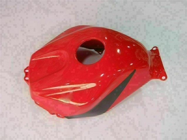 Moto Plástico CBR 600 RR 2005-2006 - Rojo Moto Plástico CBR 600 RR 2005-2006 - Rojo