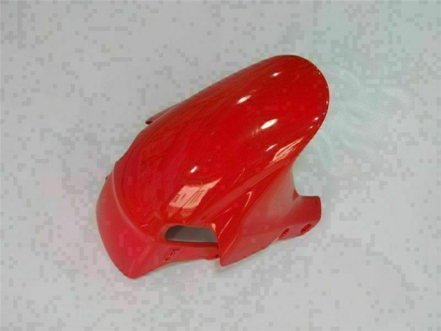 Moto Plástico CBR 600 RR 2005-2006 - Rojo Moto Plástico CBR 600 RR 2005-2006 - Rojo