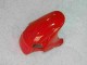 Moto Plástico CBR 600 RR 2005-2006 - Rojo Moto Plástico CBR 600 RR 2005-2006 - Rojo