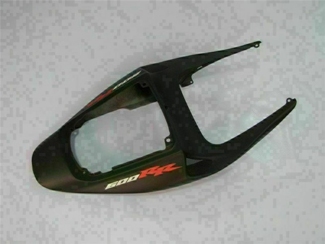 Moto Plástico CBR 600 RR 2005-2006 - Rojo Moto Plástico CBR 600 RR 2005-2006 - Rojo