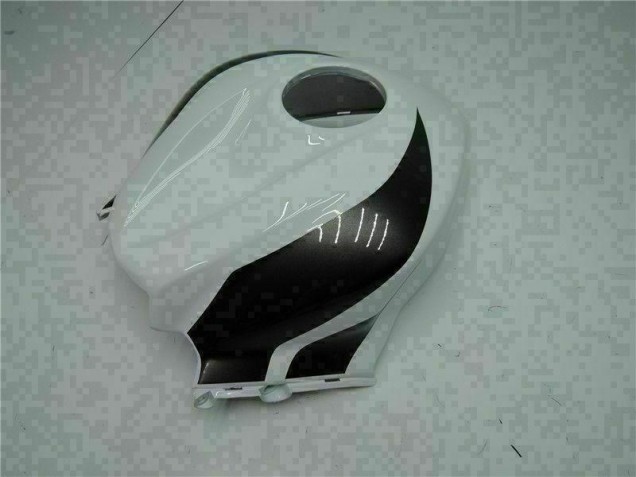 Moto Plástico CBR 600 RR 2007-2008 - Negro Moto Plástico CBR 600 RR 2007-2008 - Negro
