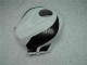 Moto Plástico CBR 600 RR 2007-2008 - Negro Moto Plástico CBR 600 RR 2007-2008 - Negro