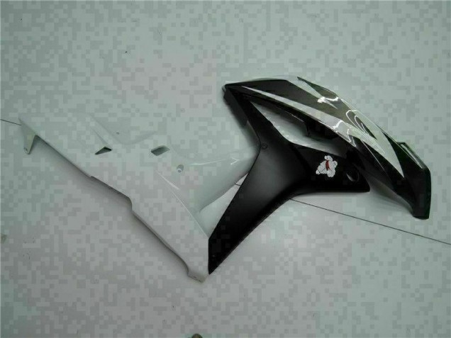 Moto Plástico CBR 600 RR 2007-2008 - Negro Moto Plástico CBR 600 RR 2007-2008 - Negro