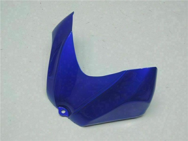 Moto Plástico GSXR 600 / 750 K6 2006-2007 - Azul Moto Plástico GSXR 600 / 750 K6 2006-2007 - Azul