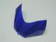 Moto Plástico GSXR 600 / 750 K6 2006-2007 - Azul Moto Plástico GSXR 600 / 750 K6 2006-2007 - Azul