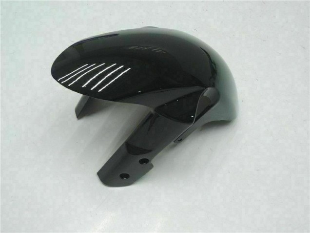 Moto Plástico GSXR 600 / 750 K6 2006-2007 - Azul Moto Plástico GSXR 600 / 750 K6 2006-2007 - Azul