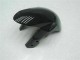 Moto Plástico GSXR 600 / 750 K6 2006-2007 - Azul Moto Plástico GSXR 600 / 750 K6 2006-2007 - Azul
