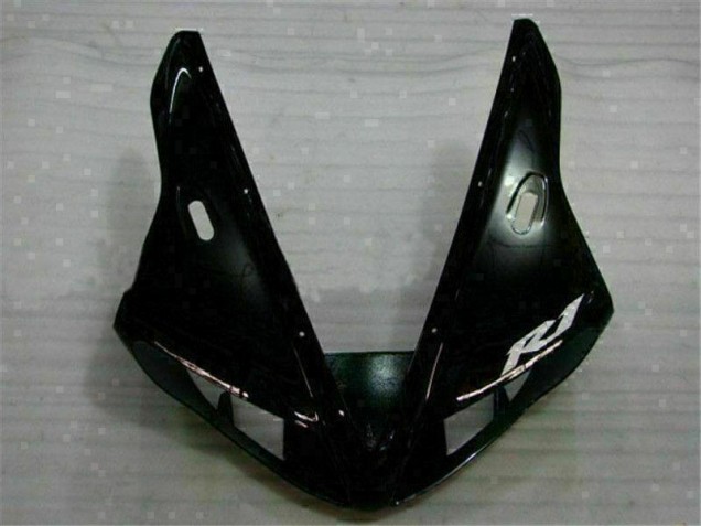 Moto Plástico R1 2002-2003 - Negro Moto Plástico R1 2002-2003 - Negro