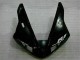 Moto Plástico R1 2002-2003 - Negro Moto Plástico R1 2002-2003 - Negro