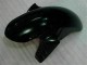 Moto Plástico R1 2002-2003 - Negro Moto Plástico R1 2002-2003 - Negro