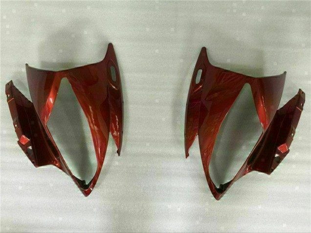 Moto Plástico R6 2006-2007 - Rojo Moto Plástico R6 2006-2007 - Rojo
