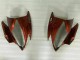 Moto Plástico R6 2006-2007 - Rojo Moto Plástico R6 2006-2007 - Rojo