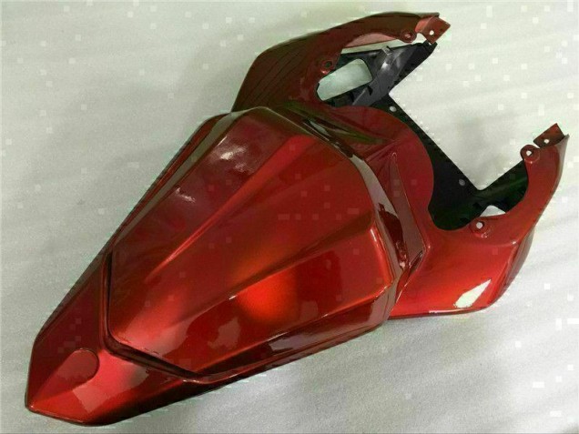 Moto Plástico R6 2006-2007 - Rojo Moto Plástico R6 2006-2007 - Rojo