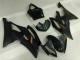 Moto Plástico R6 2008-2016 - Negro Moto Plástico R6 2008-2016 - Negro