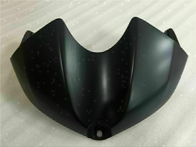 Moto Plástico R6 2008-2016 - Negro Moto Plástico R6 2008-2016 - Negro