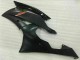 Moto Plástico R6 2008-2016 - Negro Moto Plástico R6 2008-2016 - Negro