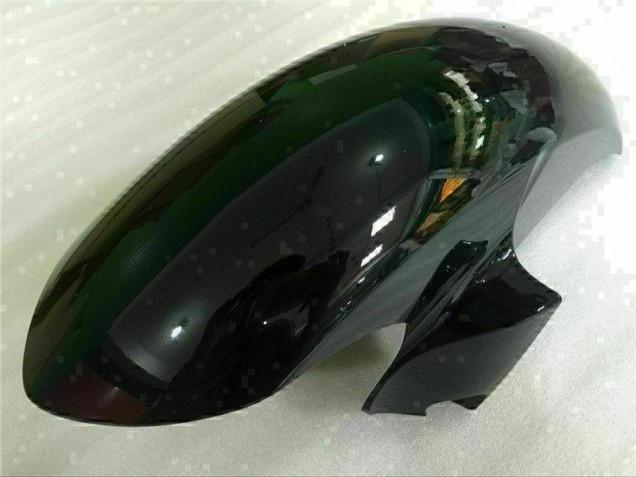 Moto Plástico R6 2008-2016 - Negro Moto Plástico R6 2008-2016 - Negro