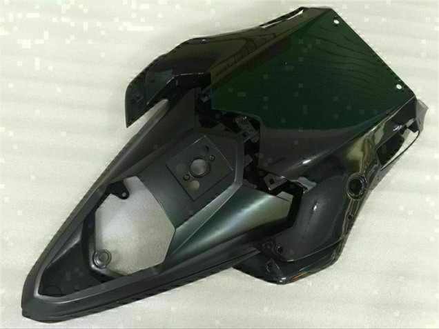 Moto Plástico R6 2008-2016 - Negro Moto Plástico R6 2008-2016 - Negro
