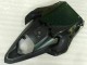 Moto Plástico R6 2008-2016 - Negro Moto Plástico R6 2008-2016 - Negro