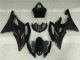 Moto Plástico R6 2008-2016 - Negro Moto Plástico R6 2008-2016 - Negro
