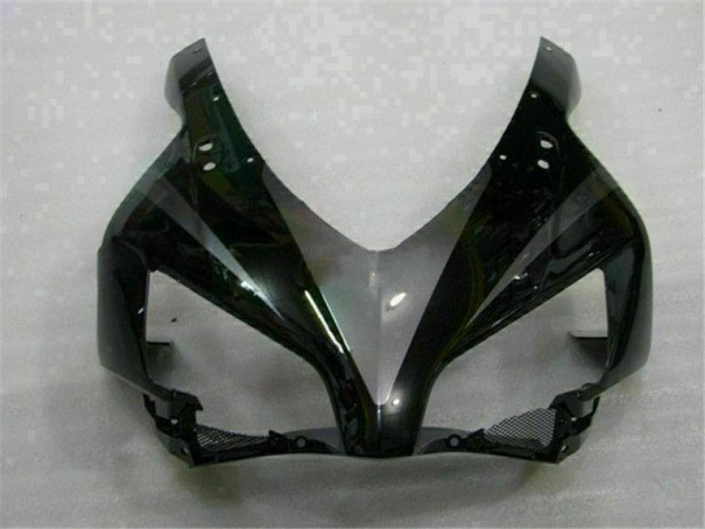 Plástica Moto CBR 1000 RR 2004-2005 - Negro