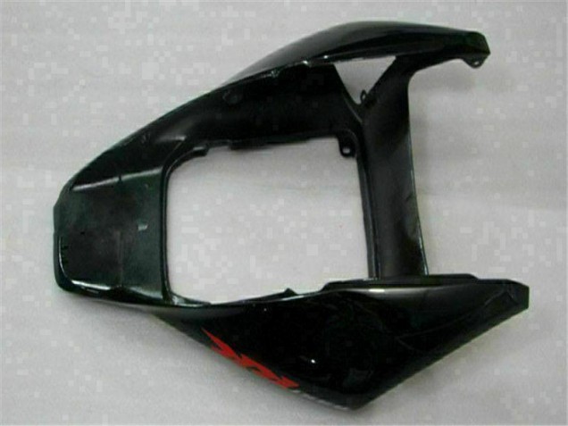 Plástica Moto CBR 1000 RR 2004-2005 - Negro
