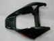 Plástica Moto CBR 1000 RR 2004-2005 - Negro